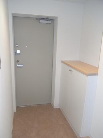 栗山ヴィレッジの物件内観写真