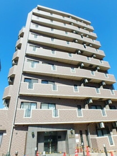 エクセリア荻窪の物件内観写真