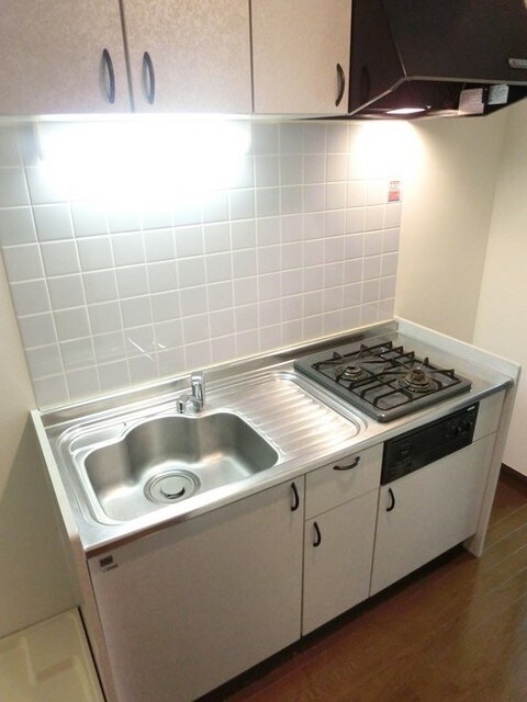 ステージグランデ新高円寺の物件内観写真