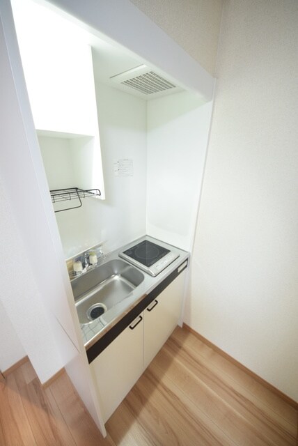 東高円寺ハウスの物件内観写真