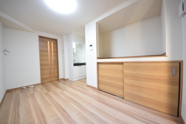 東高円寺ハウスの物件内観写真