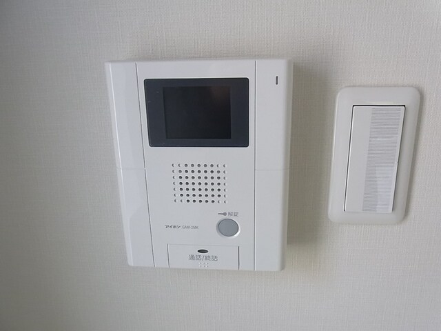 ファインライツ氷川台の物件内観写真