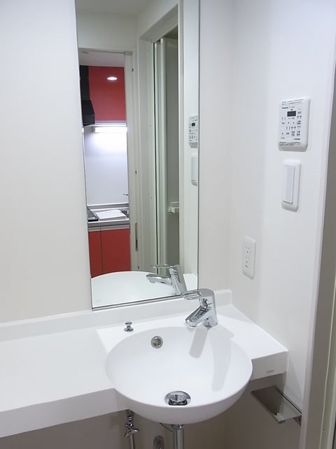 ファインライツ氷川台の物件内観写真