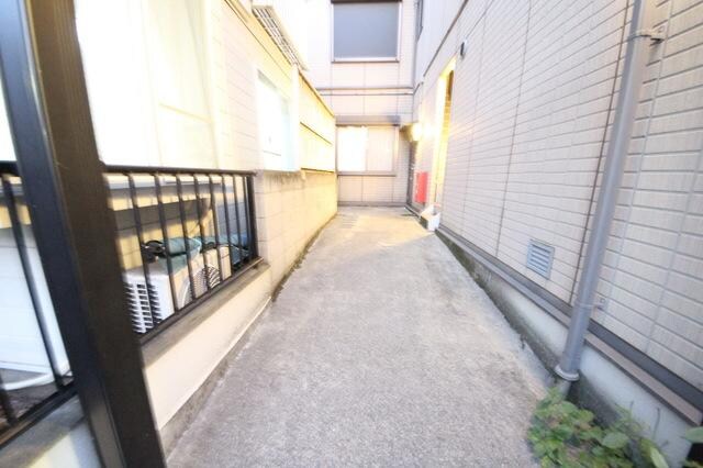 パナコート阿佐谷の物件内観写真