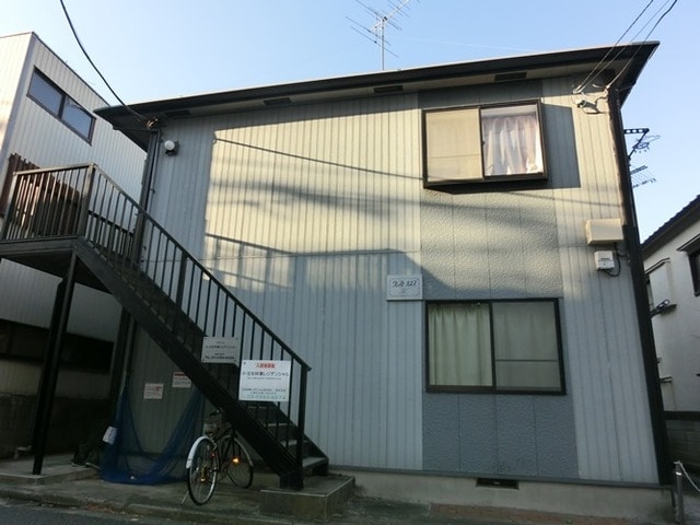 クレストハネスＫの物件内観写真