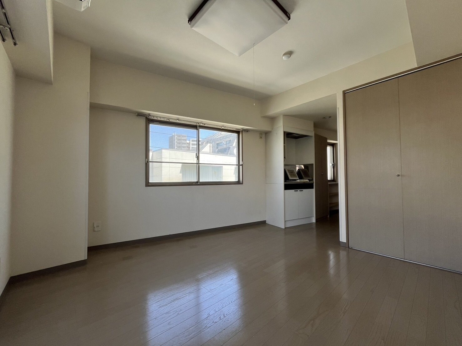 ウィスタリア西荻の物件内観写真