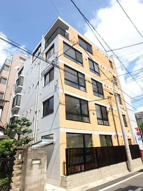 ＳＯＵ荻窪の物件外観写真