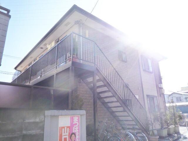 ＢＭＴ１の物件内観写真