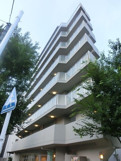 ドゥーエ東高円寺の物件内観写真