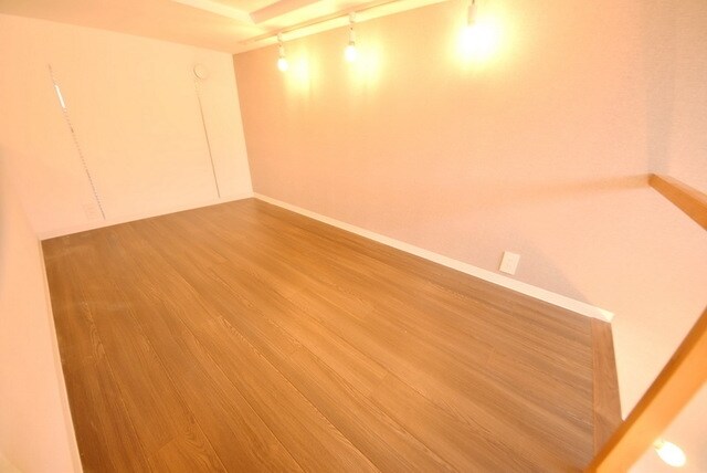 ParkSide Residence CHITOKARAの物件内観写真