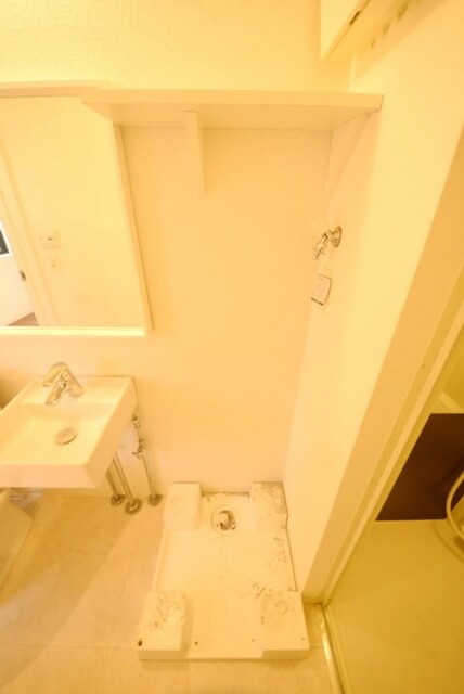 ParkSide Residence CHITOKARAの物件内観写真