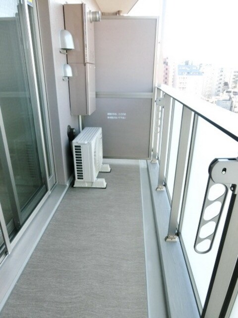 Aoiレジデンス早稲田の物件内観写真