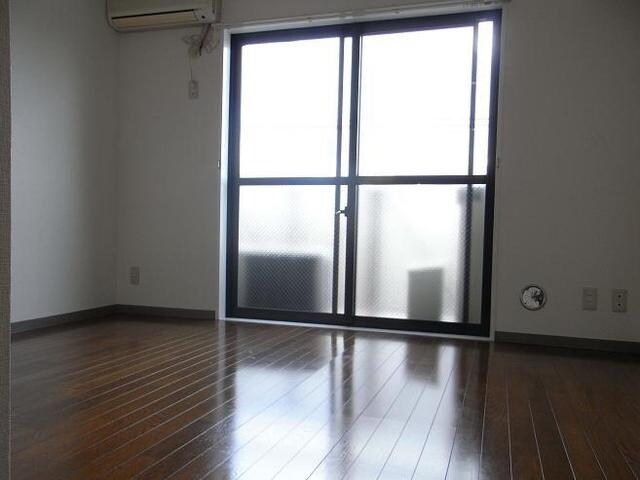 クレスト光が丘の物件内観写真