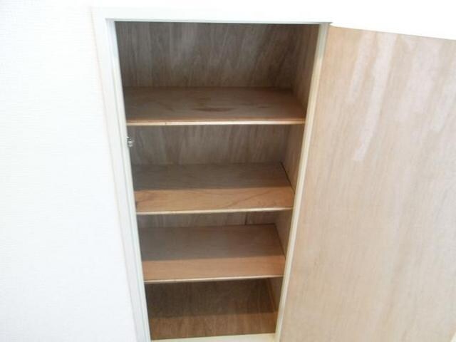 クレスト光が丘の物件内観写真