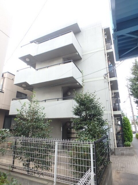 クレスト光が丘の物件内観写真