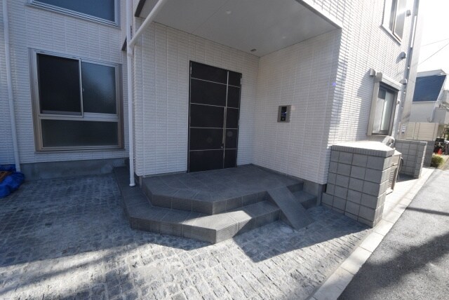 フェリーチェ阿佐ヶ谷VIの物件内観写真