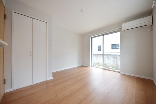 ＳＵＮハイツの物件内観写真