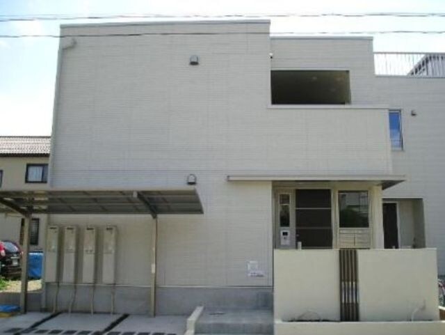 ラピュータガーデンの物件内観写真