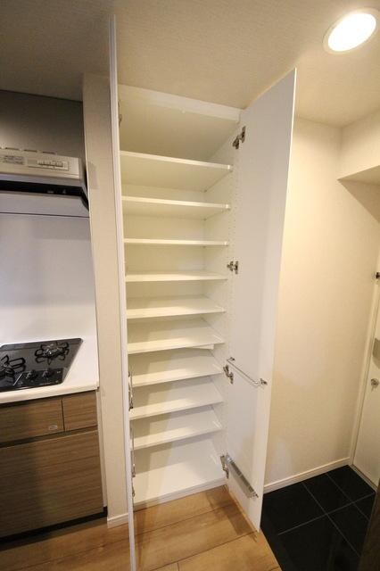 ルクレ高円寺アジールコートの物件内観写真