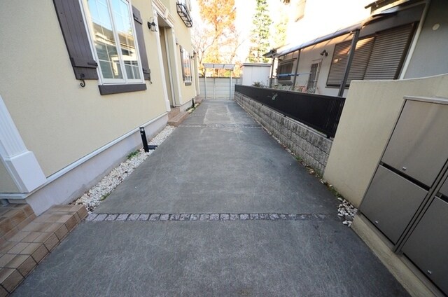 さくらテラスの物件内観写真