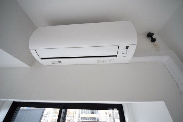 ＬＵＭＥＥＤ中野坂上の物件内観写真