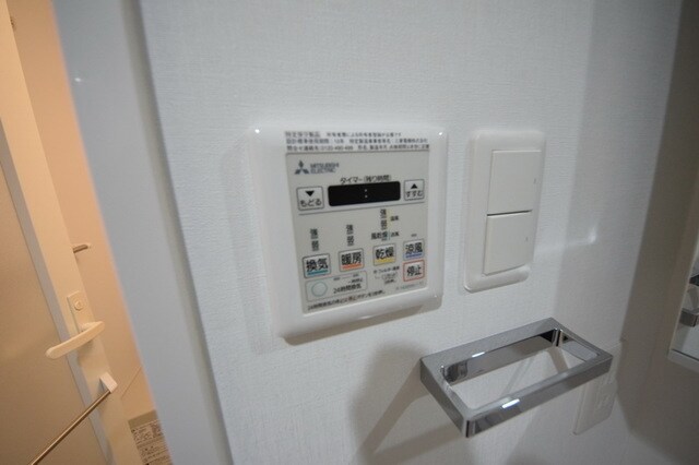 ＬＵＭＥＥＤ中野坂上の物件内観写真