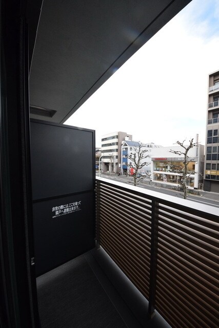 ＬＵＭＥＥＤ中野坂上の物件内観写真