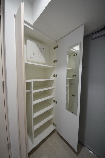 ＬＵＭＥＥＤ中野坂上の物件内観写真