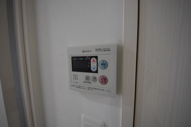 ＬＵＭＥＥＤ中野坂上の物件内観写真