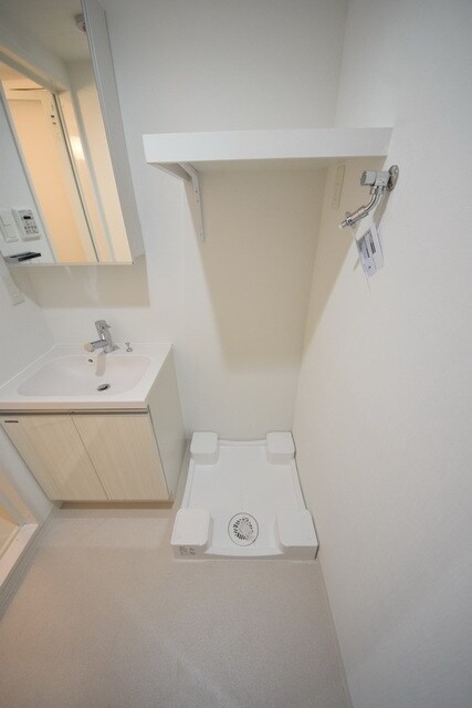 ＬＵＭＥＥＤ中野坂上の物件内観写真