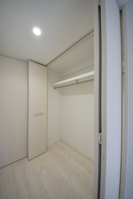 ＬＵＭＥＥＤ中野坂上の物件内観写真