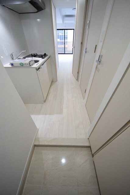 ＬＵＭＥＥＤ中野坂上の物件内観写真