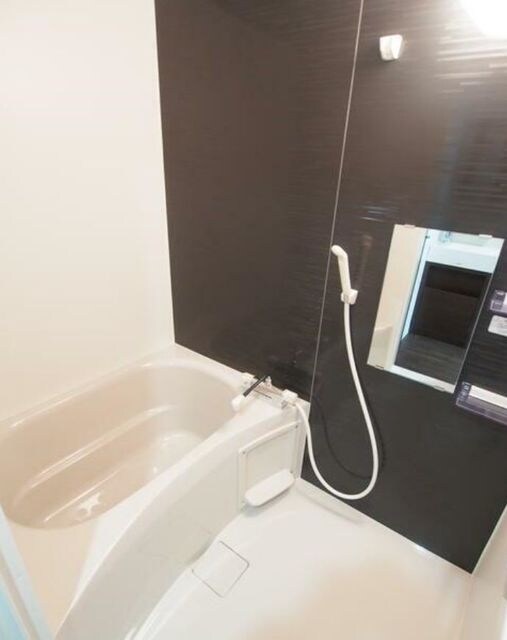 リブ・テイルの物件内観写真