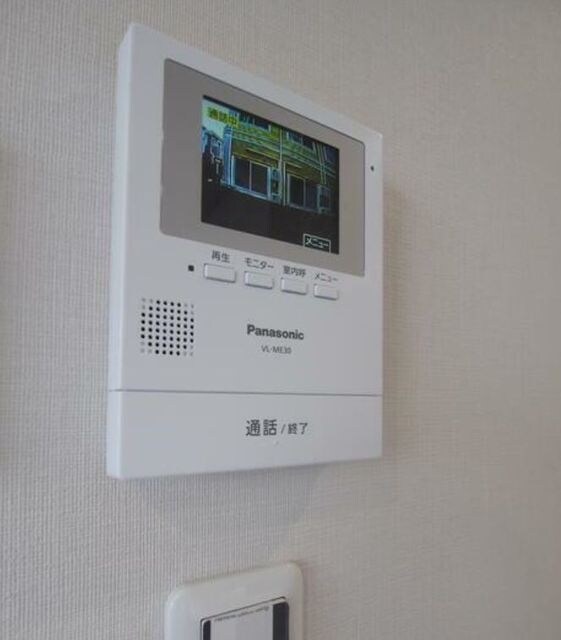 リブ・テイルの物件内観写真