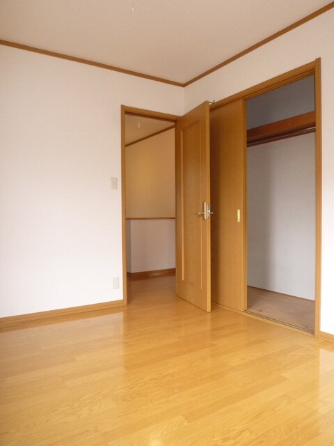 サンクレールＣ棟の物件内観写真