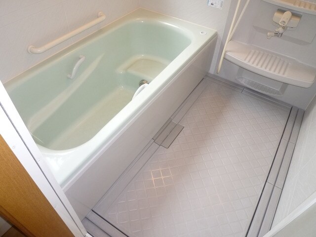 サンクレールＣ棟の物件内観写真