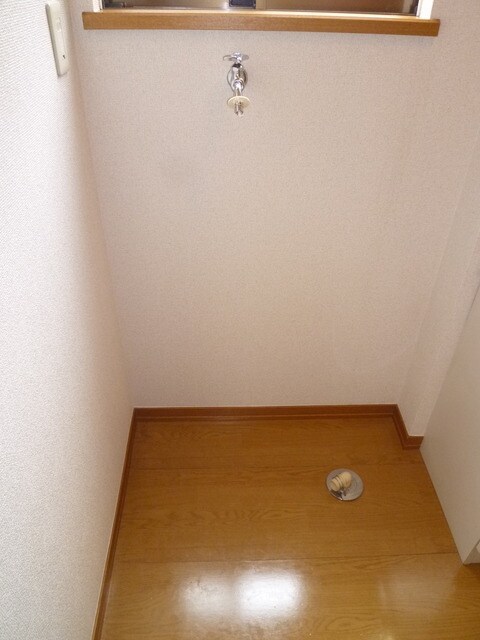 サンクレールＣ棟の物件内観写真