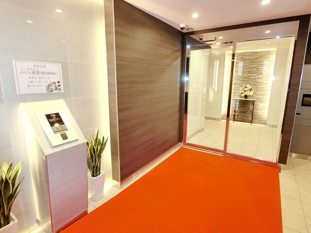 スマート・グラン荻窪の物件内観写真