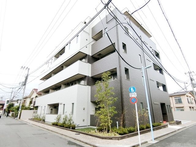 スマート・グラン荻窪の物件内観写真