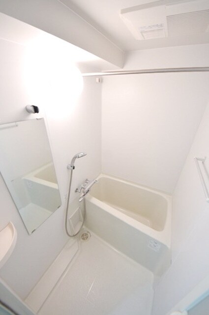 ＸＥＢＥＣ高井戸の物件内観写真