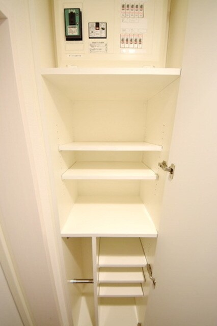 ＸＥＢＥＣ高井戸の物件内観写真