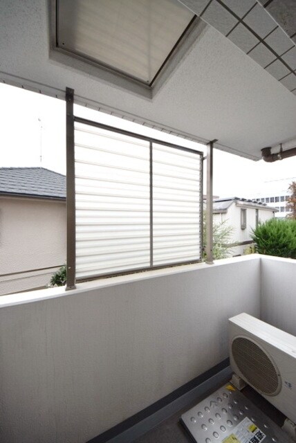 ＸＥＢＥＣ高井戸の物件内観写真