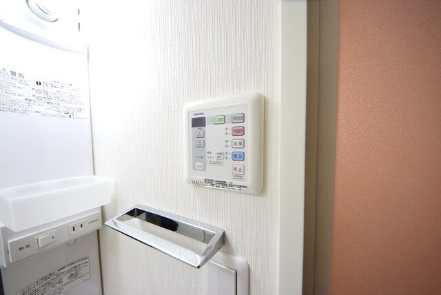 ＸＥＢＥＣ高井戸の物件内観写真