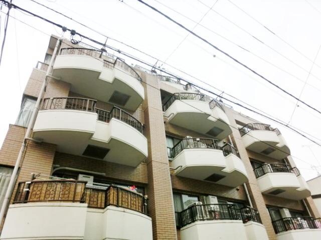 リッチヴィラ伊藤の物件内観写真