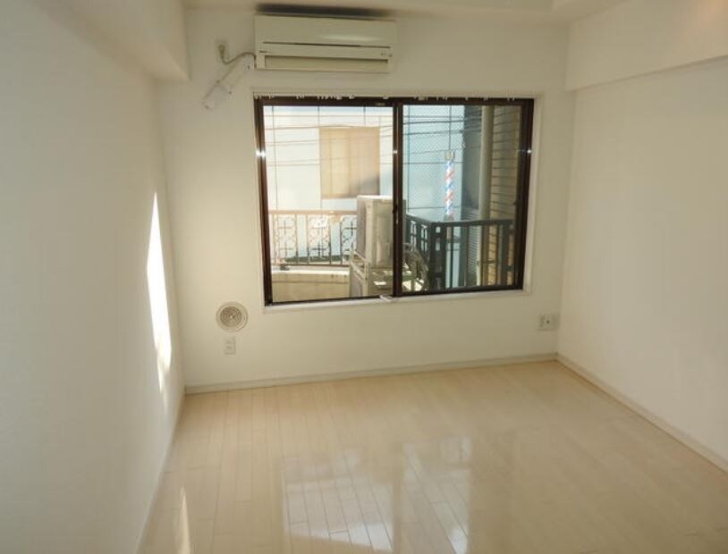 リッチヴィラ伊藤の物件内観写真