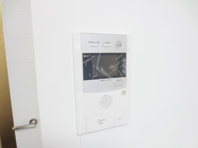 ライズステージ武蔵小金井の物件内観写真