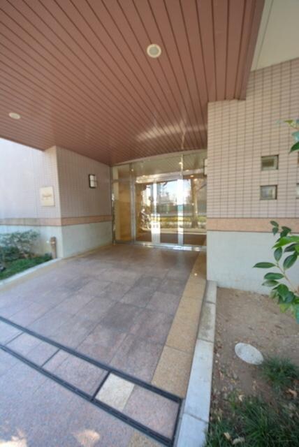 サンクレール高井戸の物件内観写真