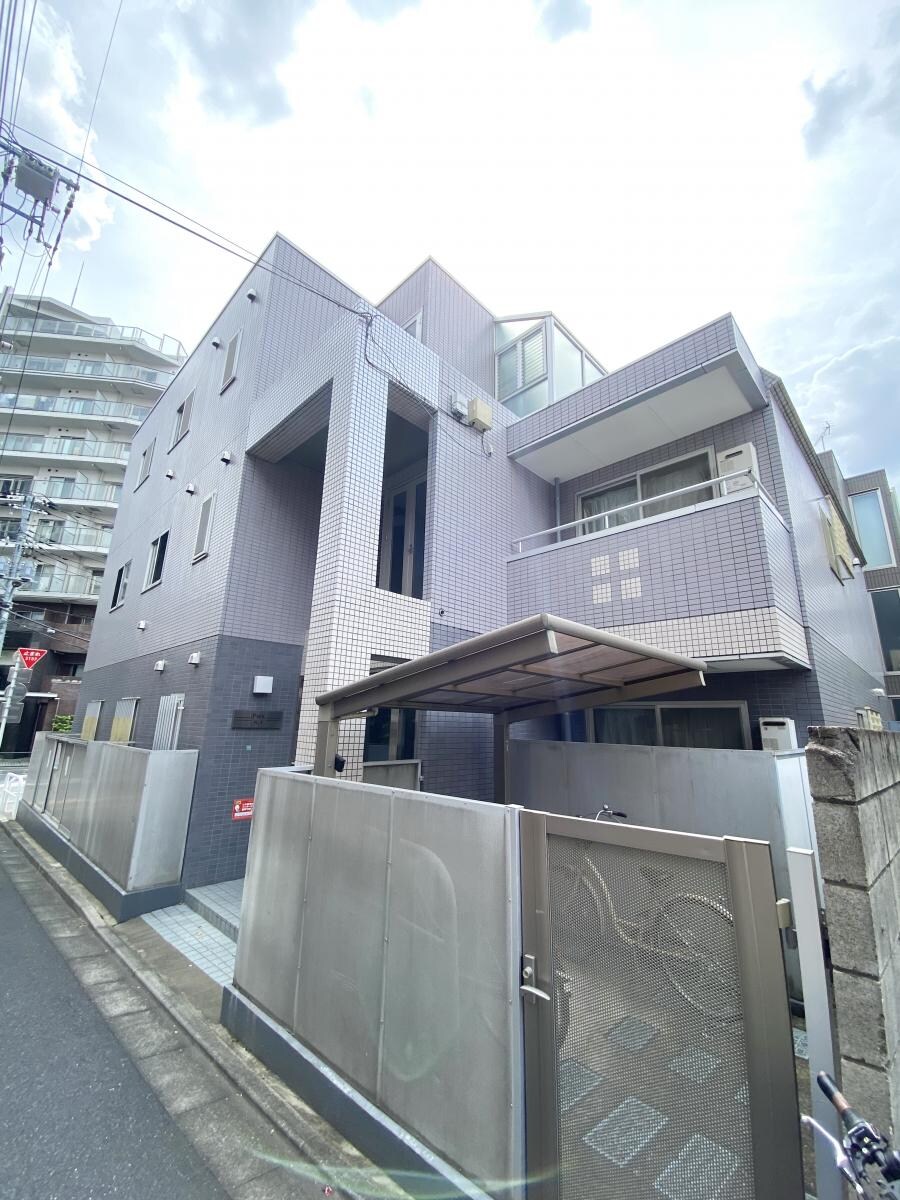 PARK K-1の物件内観写真