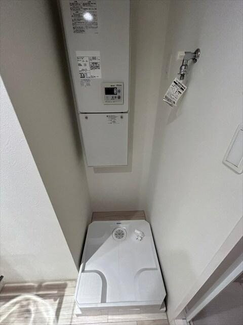 ｑｕａｄｏｒ中野の物件内観写真