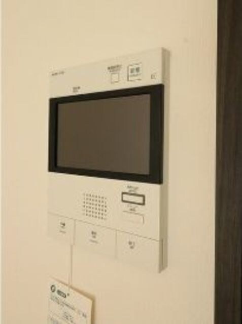 コンフォリア桜上水の物件内観写真